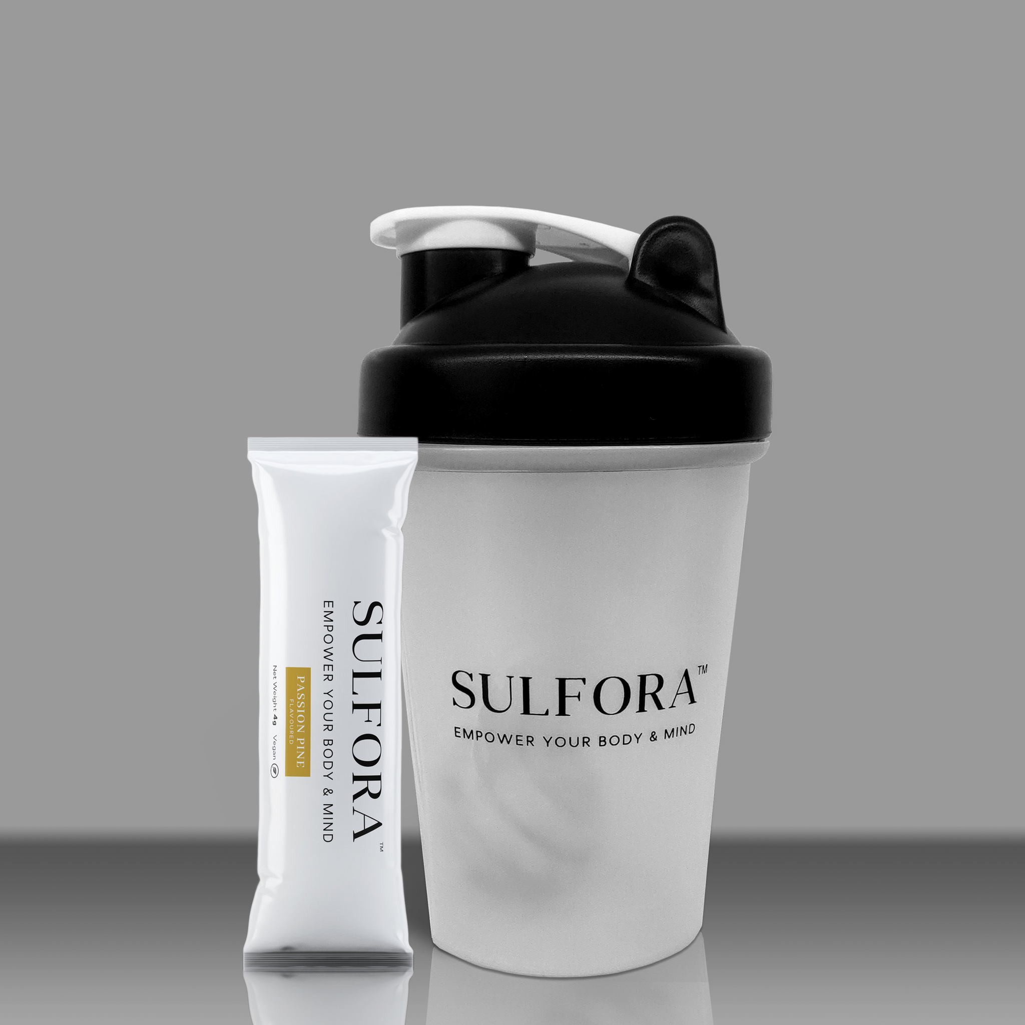 Sulfora® Trial Pack